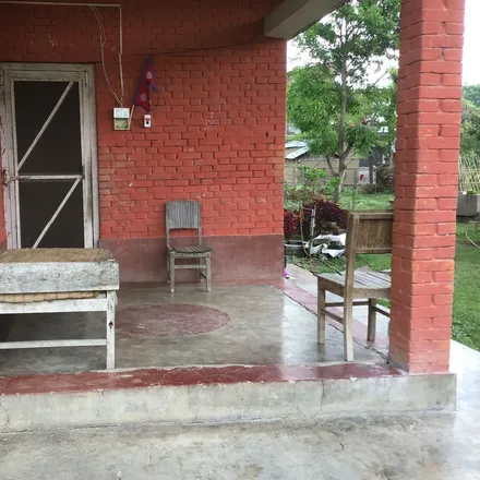 Image 4 - Bharatpur, Gunjanagar, Bharatpur, NP - House for rent