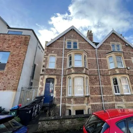 Buy this 12 bed house on Whatley Court in 37 Whatley Road, Bristol