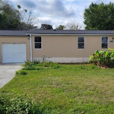 Buy this studio apartment on 14424 Southeast 59th Avenue in Marion County, FL 34491