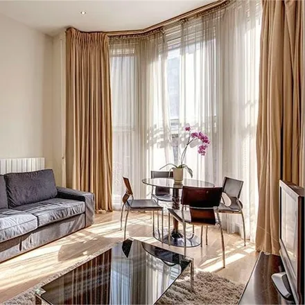 Rent this 2 bed apartment on Cedar House in 39-41 Nottingham Place, London