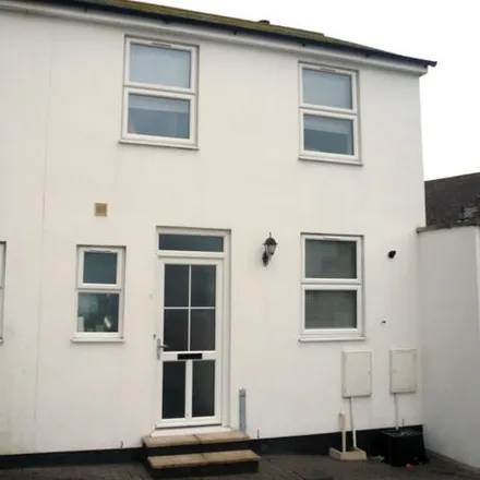 Buy this 2 bed townhouse on 38 Moor Street in Beacon, TR14 8HL