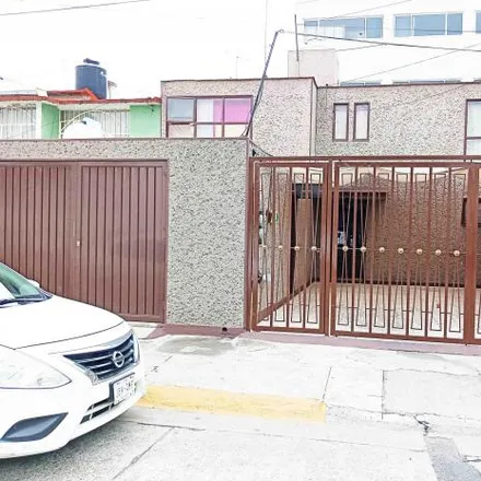 Buy this 4 bed house on Avenida Hacienda de la Encarnación 8 in 53340 Naucalpan de Juárez, MEX