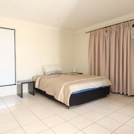 Rent this 1 bed apartment on Anakie Street in Emerald QLD 4720, Australia