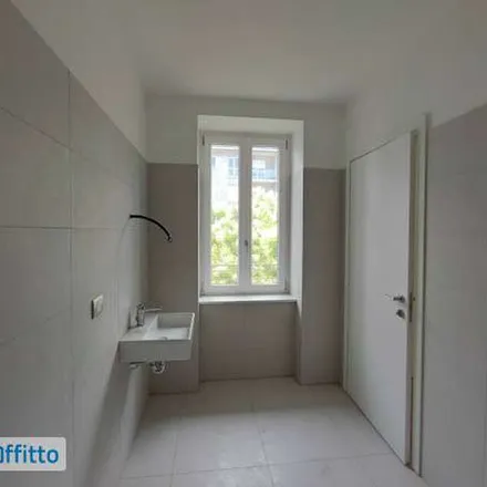 Image 7 - Via Andrea Solari 22, 20144 Milan MI, Italy - Apartment for rent