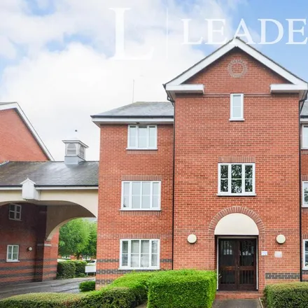 Rent this 2 bed apartment on unnamed road in Halstead, CO9 2LP