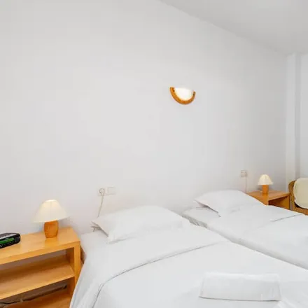 Rent this 2 bed apartment on 20620 Alhaurín de la Torre