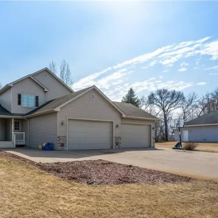 Buy this 4 bed house on 5247 Fenian Way in North Branch, MN 55056