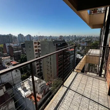 Image 2 - Tronador 2690, Villa Urquiza, 1430 Buenos Aires, Argentina - Apartment for rent