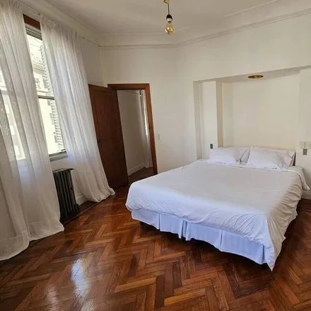 Image 5 - Buenos Aires, Comuna 6, Argentina - Apartment for rent
