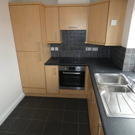 Rent this 2 bed apartment on Zuki's Turkish Restaurant in 39 Sidwell Street, Exeter