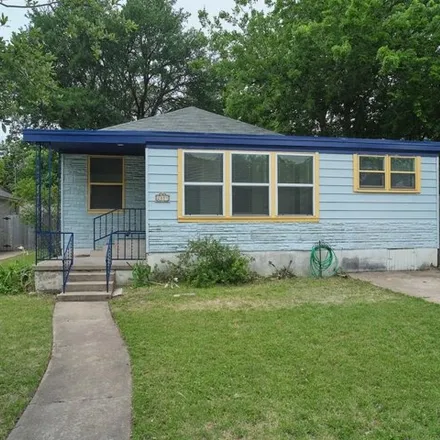 Rent this 3 bed house on 2009 Montclaire Street in Austin, TX 78704