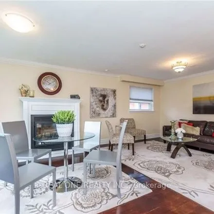 Rent this 3 bed apartment on 22 Dunstall Crescent in Toronto, ON M1E 3Y3
