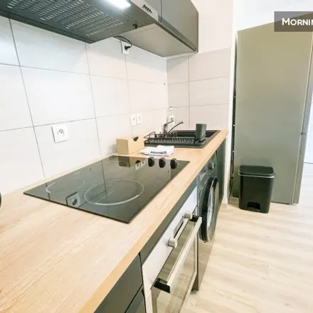 Image 7 - Grenoble, ARA, FR - Apartment for rent