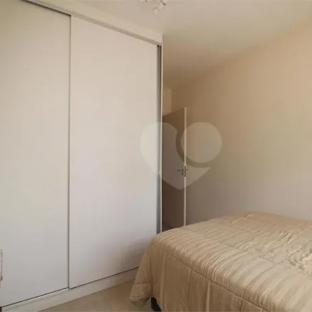 Buy this 2 bed apartment on Avenida Nove de Julho 3588 in Cerqueira César, São Paulo - SP