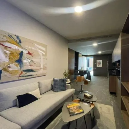 Buy this 1 bed apartment on Colón in Sarabia, 64490 Monterrey