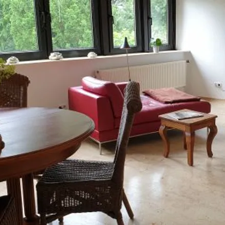 Rent this 2 bed apartment on Bierkamp 15 in 44225 Dortmund, Germany