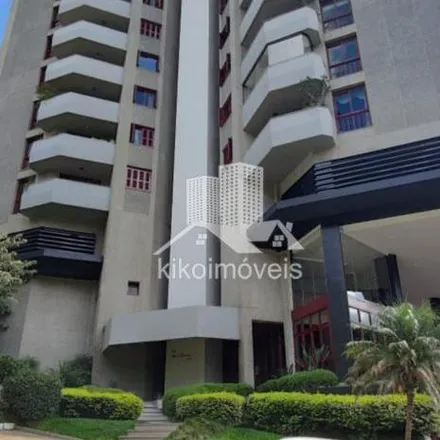 Buy this 3 bed apartment on Rua Félix da Cunha in Centro, Bento Gonçalves - RS