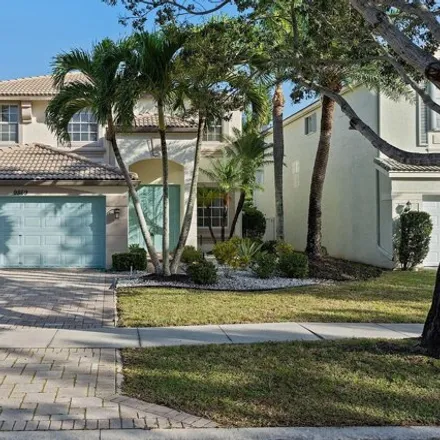 Buy this 4 bed house on 9877 Woodworth Court in Wellington, FL 33414