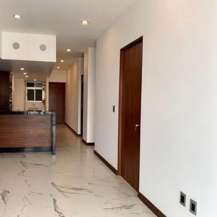 Rent this 2 bed apartment on Calle Terremoto in Álvaro Obregón, 01904 Santa Fe