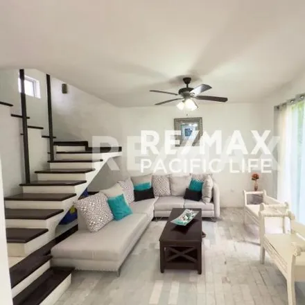 Rent this 3 bed house on unnamed road in Quintas del Mar, 82000 Mazatlán