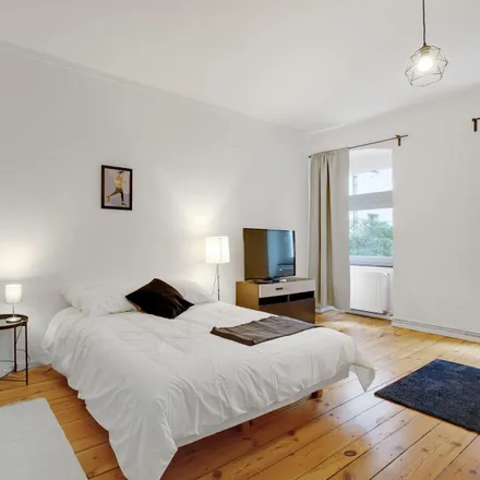 Image 3 - Prenzlauer Allee 36c, 10405 Berlin, Germany - Apartment for rent