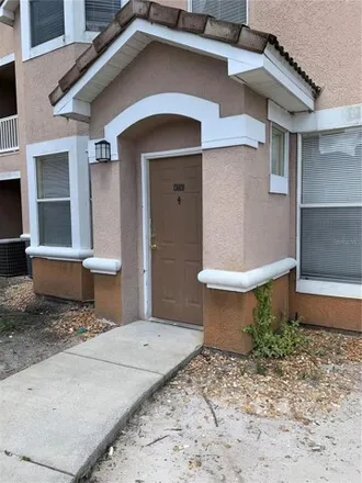 Rent this 3 bed condo on 10598 Villa View Circle in Tampa, FL 33647