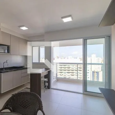 Rent this 1 bed apartment on CEMEI Lua de Papel in Rua Coelho Neto, Botafogo