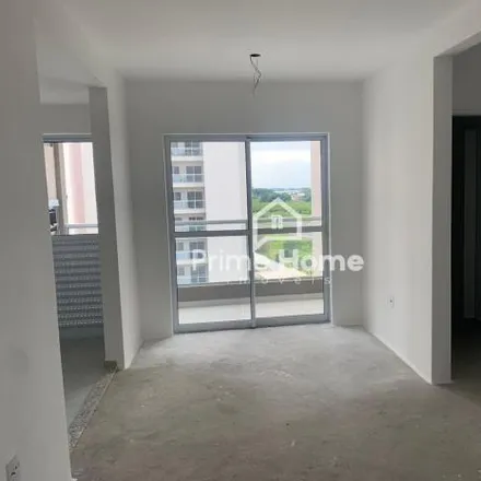 Rent this 2 bed apartment on Avenida Santana in Jardim Amanda, Hortolândia - SP