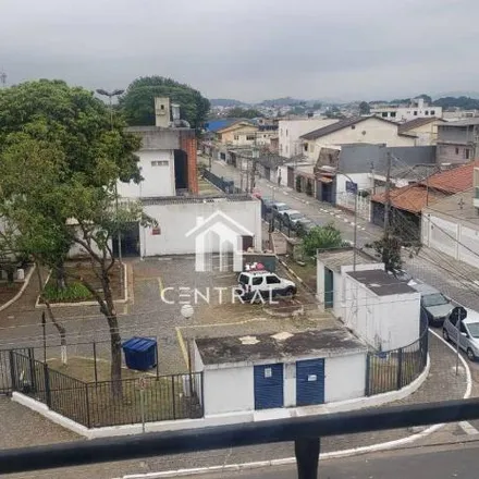 Image 1 - Rua Morro Agudo, Bom Clima, Guarulhos - SP, 07196-000, Brazil - Apartment for sale