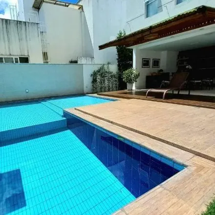 Buy this 4 bed house on Rua dos Potiguares in Cidade Nova, Natal - RN