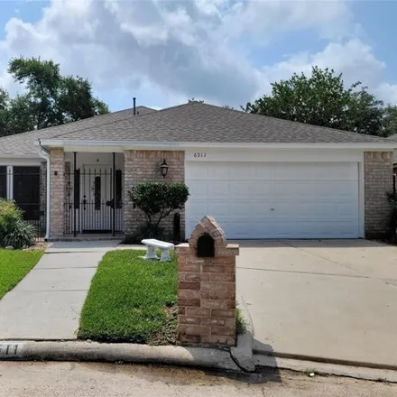 Rent this 2 bed house on Pauma Drive in Harris County, TX 77069