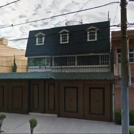Buy this 4 bed house on Avenida Licenciado Genaro García in Colonia Jardín Balbuena, 15900 Mexico City