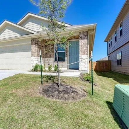 Rent this 3 bed house on 15006 Tuff Road in Manor, TX 78653
