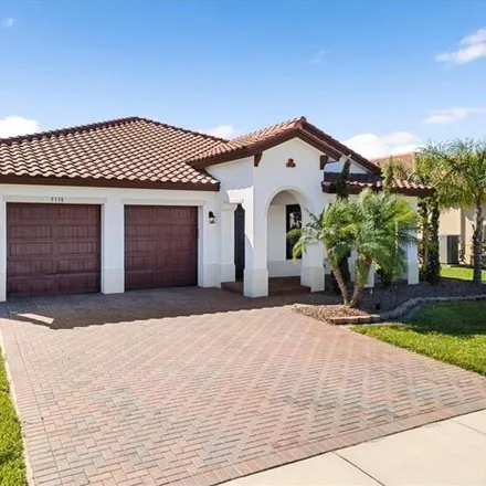 Buy this 3 bed house on 5160 Genoa Street in Ave Maria, Collier County