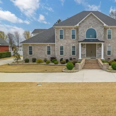 Buy this 4 bed house on 86 Greendale Drive in Jackson, TN 38305