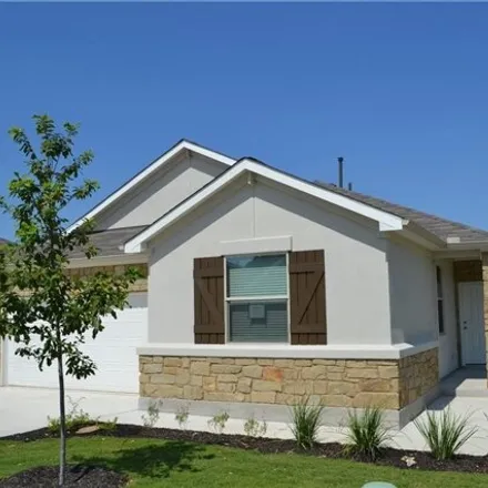 Image 3 - 218 Mary Max Circle, San Marcos, TX 78666, USA - House for rent