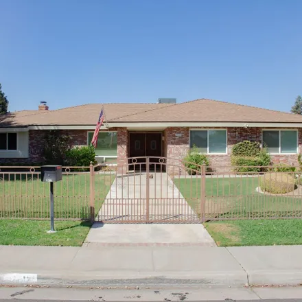 Buy this 3 bed house on 7412 Olive Drive in Bakersfield, CA 93308