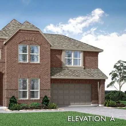 Buy this 5 bed house on Brentfield Drive in Collin County, TX 75086