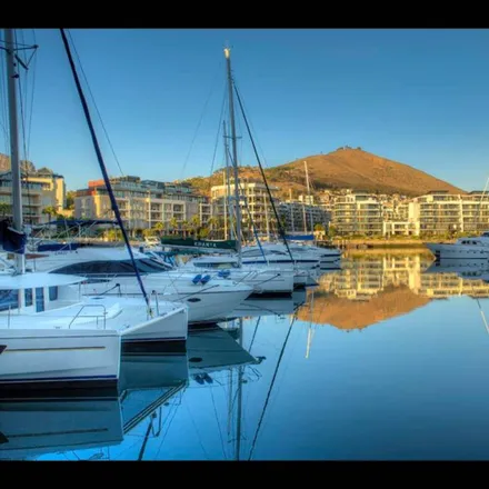 Image 8 - Dock Road, V&A Waterfront, Cape Town, 8001, South Africa - Apartment for rent