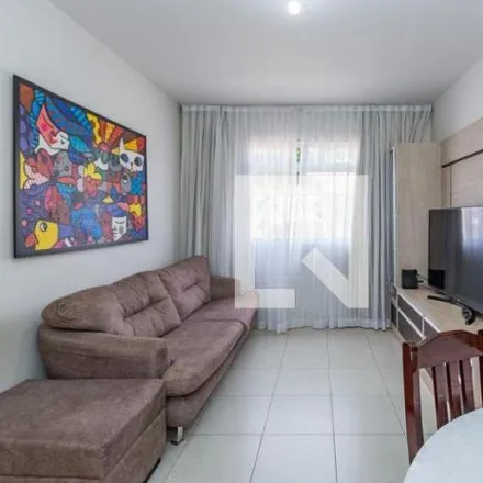 Image 1 - Rua Desembargador Tinoco, Monsenhor Messias, Belo Horizonte - MG, 30770-290, Brazil - Apartment for sale