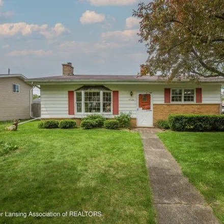 Buy this 3 bed house on 4788 Lyncott Drive in Lansing, MI 48910