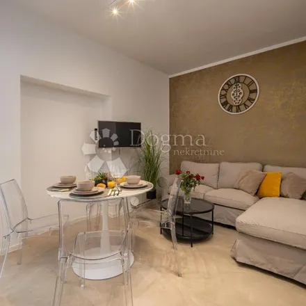 Rent this 2 bed apartment on Konzum in Put za Veprinac, 51414 Grad Opatija