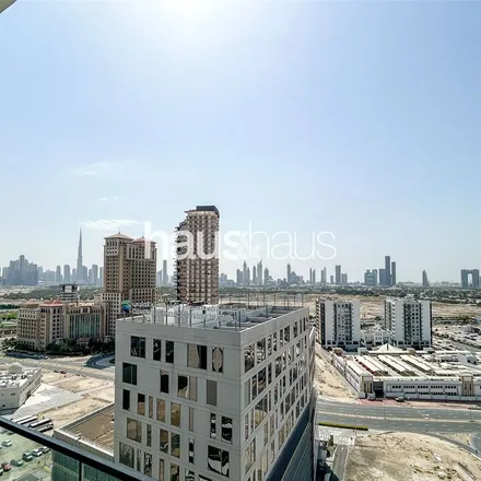 Image 6 - Al Waleed Garden, Al Khail Road, Al Jaddaf, Dubai, United Arab Emirates - Apartment for rent