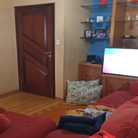 Buy this 2 bed apartment on Rua Doutor Vicente Giacaglini in Vila Prudente, São Paulo - SP