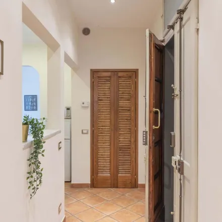 Rent this 1 bed apartment on Via Circondaria 30 in 50134 Florence FI, Italy