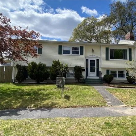 Buy this 5 bed house on 1 Larson Drive in Warwick, RI 02886