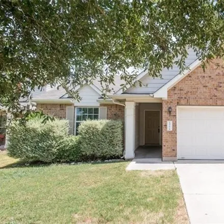 Image 2 - 1377 Beechwood Dr, Kyle, Texas, 78640 - House for rent