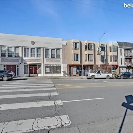 Rent this 3 bed apartment on 4174;4178;4180;4182 Mission Street in San Francisco, CA 94112