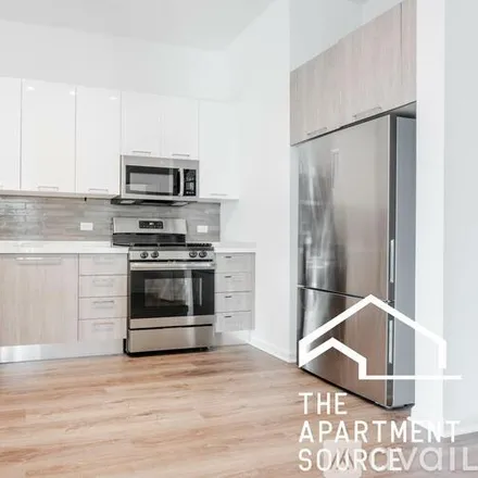 Rent this 3 bed apartment on 2550 S Wabash Ave