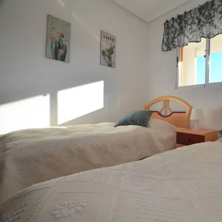 Rent this 1 bed apartment on 03188 Torrevieja